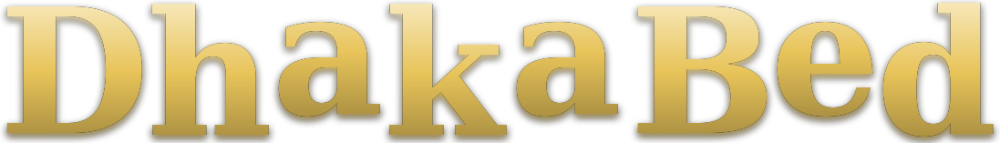 Dhaka Bed logo